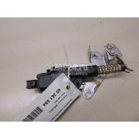 Активатор замка багажника Ford Fiesta (2001 - 2008) 1481081