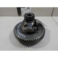 Дифференциал Ford C-MAX (2003 - 2010) 1832045
