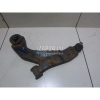 Рычаг передний левый Ford Mondeo III (2000 - 2007) 1522130