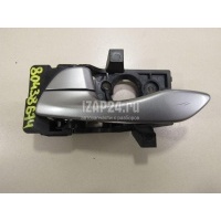 Ручка двери задней внутренняя левая Hyundai-Kia RIO 2017 83610H0020SAQ