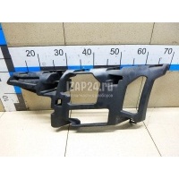 Кронштейн переднего бампера левый Ford Mondeo IV (2007 - 2015) 1486147
