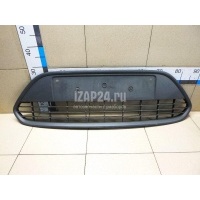 Решетка в бампер центральная Ford Focus II (2008 - 2011) 1497510