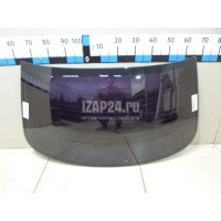 Стекло заднее Hyundai-Kia RIO (2000 - 2005) 0K30G63930B