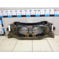 Балка задняя Ford Mondeo III (2000 - 2007) 1336619