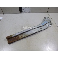 Кронштейн замка капота Hyundai-Kia RIO (2000 - 2005) 0K30A56221