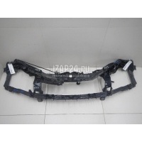 Панель передняя Ford Focus II (2005 - 2008) 1675180