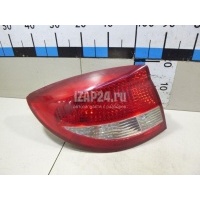 Фонарь задний левый Hyundai-Kia RIO (2000 - 2005) 92401FD020