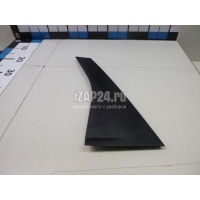 Накладка двери задней левой Ford Focus II (2005 - 2008) 1680525