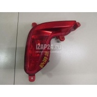 Фонарь задний противотуманный левый Hyundai-Kia RIO (2017 - ) 92405H0000