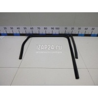 Уплотнитель стекла двери Ford Focus II (2005 - 2008) 1684963