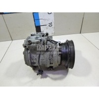 Компрессор системы кондиционирования Hyundai-Kia RIO (2000 - 2005) 0K30C61450C