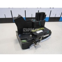 Замок двери передней правой Ford Fiesta (2001 - 2008) 1372465