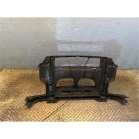 Рамка передняя (телевизор) BMW 1 E87 2004-2011 2005 51647193192