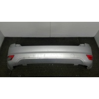 Бампер, зад. Ford Focus 2 2008-2011 2010 1500402