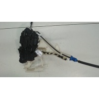 Замок двери, перед. правая Volkswagen Passat CC 2008-2012 2010 5N2837016C