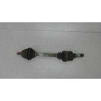 Полуось (приводной вал, шрус), перед. левая Ford Focus 2 2008-2011 2010 1682285
