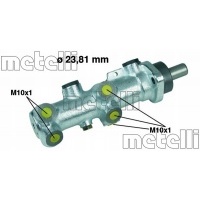 насос тормозной 05 - 0240 metelli