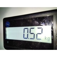 Замок двери задней правой Honda Element (YH2) (2002-2008) 2006 ,72610SCVA01
