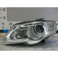 Фара передняя левая Volkswagen Passat 6 (2005-2012) 2007 3C0941005N