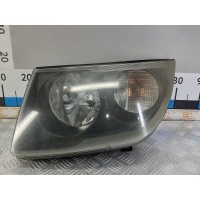 Фара передняя правая Volkswagen Crafter (2006-2011) 2009 2E2941016