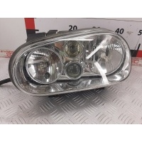 Фара передняя левая Volkswagen Golf 4 (1997-2004) 2002 1J1941017K