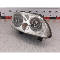 Фара передняя правая Volkswagen Touran (2003-2010) 2004 1T0941006D