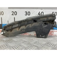 Кронштейн переднего бампера левый Volvo V 70 (3) (2007-2016) 2009 30796387