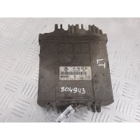Блок управления двигателем Volkswagen LT 2 (1996-2006) 1998 074906021AP