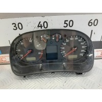 Панель приборная Volkswagen Golf 4 (1997-2004) 2001 1J0920825B