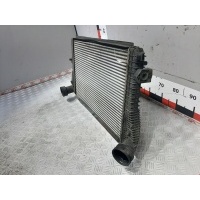 Интеркулер Skoda Octavia 1Z (2004-2013) 2008 1K0145803L