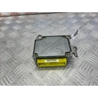 Блок управления Air Bag Audi A8 D3 (2002-2010) 2003 4E0959655,4E0959655G