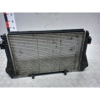 Интеркулер Skoda Octavia 1Z (2004-2013) 2006 1K0145803L