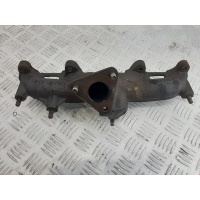 Коллектор выпускной Audi A4 B5 (1994-2001) 1997 ,038253031N