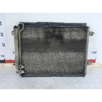 Радиатор кондиционера Volkswagen Passat 6 (-) 2006 ,3C0820411G