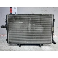 Радиатор основной Volkswagen Passat 6 (2005-2012) 2010 1K0121251DM