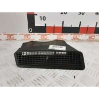 Воздухозаборник Audi A6 C5 Allroad (2000-2006) 2002 4B0129617D