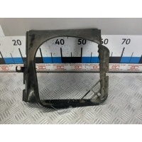 Воздухозаборник Volkswagen Touareg (2002-2007) 2005 7L0117339