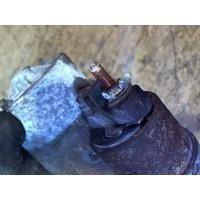 Стартер Suzuki Swift 1989-2003 2001 31100-80E10
