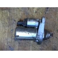 Стартер Skoda Fabia 2007-2015 2008 02T911023G