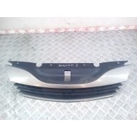 Решетка радиатора Renault Laguna 2 (2000-2007) 2002 8200012581