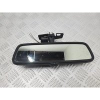 Зеркало салона Opel Astra H 2008 24438231