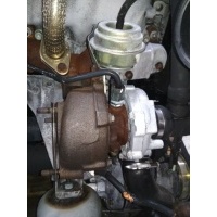 Турбина Audi A4 1999 059145701G