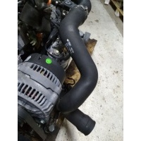 Патрубок интеркулера Volkswagen Passat B5 (1996-2000) 1999 058145856