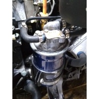 Корпус топливного фильтра Volkswagen Passat B5 (1996-2000) 1999 028127401A