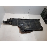 Защита днища передняя правая Subaru Outback IV 2009-2014 56411AL020