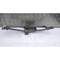 Механизм стеклоочистителя (трапеция дворников) Audi A4 (B5) 1994-1997 1996 8D1956023C