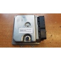 Блок управления fiat ducato 52000038 mjd8f3 чистый