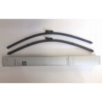 Комплект перьев стеклоочистителя передняя воздушный volkswagen t5 t6 2013 -