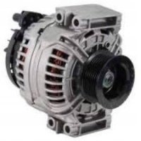 Генератор scania r bosch 100a ф . ндс