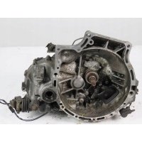 Коробка передач mazda 323 f 4 1.6 f520